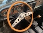 Fiat 124 Spider!