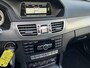Mercedes-Benz E-klasse 200 CDI Sport Avantgarde, Automaat