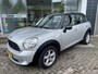 MINI Countryman Cooper D Edition