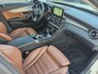 Mercedes-Benz C-klasse 180 Premium Plus Automaat BJ.2018 / Panodak / Navi / Leder / Camera / 17"Lmv !!