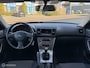 Subaru Legacy Touring Wagon 2.5i Comfort Pack 4WD