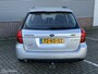 Subaru Legacy Touring Wagon 2.5i Comfort Pack 4WD