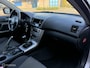 Subaru Legacy Touring Wagon 2.5i Comfort Pack 4WD