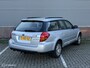Subaru Legacy Touring Wagon 2.5i Comfort Pack 4WD