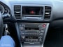 Subaru Legacy Touring Wagon 2.5i Comfort Pack 4WD