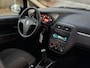 Fiat Punto Grande 1.2 Dynamic Cruise Airco Topstaat Citydrive Lendesteunen verstelbaar Audio