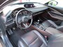 Mazda CX-30 Skyactiv-X 180pk Luxury/ Bose sound/ Stoel + stuurwiel verwarming/ DAB/ Schuifdak/ Adaptieve cruise/ Apple Carplay/ Head up display/ Origineel NL/ NAP