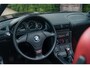BMW Z3 Roadster 1.9 - 1e eigenaar - origineel geleverde NL-auto incl. hardtop - 40.000 km - Youngtimer