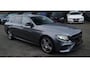 Mercedes-Benz E-klasse Estate 200 Prestige Plus AMG Edition | 63S AMG Diffuser | Widescreen | Sfeerverlichting | Camera | NAP |