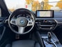 BMW 5-Serie Touring 530e xDrive / M-Sport / Pano / ACC / 19'