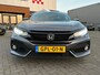 Honda Civic 1.0 i-VTEC Executive|Panodak|Garantie t/m 2029 mogelijk|Camera|Carplay|Navi|Dealer OH