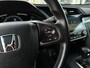 Honda Civic 1.0 i-VTEC Executive|Panodak|Garantie t/m 2029 mogelijk|Camera|Carplay|Navi|Dealer OH