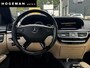 Mercedes-Benz S-klasse S500 LANG PRESTIGE PLUS BOMVOL SCHUIFDAK STOELVERWARMING KOELING NEDERLANDSE AUTO NAP ORIGINEEL YOUNGTIMER