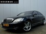 Mercedes-Benz S-klasse S500 LANG PRESTIGE PLUS BOMVOL SCHUIFDAK STOELVERWARMING KOELING NEDERLANDSE AUTO NAP ORIGINEEL YOUNGTIMER