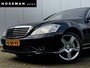 Mercedes-Benz S-klasse S500 LANG PRESTIGE PLUS BOMVOL SCHUIFDAK STOELVERWARMING KOELING NEDERLANDSE AUTO NAP ORIGINEEL YOUNGTIMER