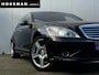 Mercedes-Benz S-klasse S500 LANG PRESTIGE PLUS BOMVOL SCHUIFDAK STOELVERWARMING KOELING NEDERLANDSE AUTO NAP ORIGINEEL YOUNGTIMER