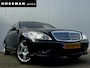 Mercedes-Benz S-klasse S500 LANG PRESTIGE PLUS BOMVOL SCHUIFDAK STOELVERWARMING KOELING NEDERLANDSE AUTO NAP ORIGINEEL YOUNGTIMER