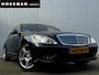 Mercedes-Benz S-klasse S500 LANG PRESTIGE PLUS BOMVOL SCHUIFDAK STOELVERWARMING KOELING NEDERLANDSE AUTO NAP ORIGINEEL YOUNGTIMER