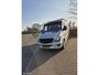 Mercedes-Benz Sprinter bestel 319 H2H1 met dub cabine