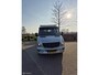 Mercedes-Benz Sprinter bestel 319 H2H1 met dub cabine
