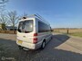 Mercedes-Benz Sprinter bestel 319 H2H1 met dub cabine