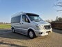 Mercedes-Benz Sprinter bestel 319 H2H1 met dub cabine