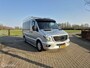 Mercedes-Benz Sprinter bestel 319 H2H1 met dub cabine
