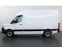 Mercedes-Benz Sprinter 315 | Aut. | L2 H2 | RWD | PRO | 3500 KG. AHW | Airco | Cruise Control | 3500 KG. AHW | Carplay / Android Auto | Dodehoekassistent | Lane-Assist | Multifunctioneel Stuurwiel | 3-zits |