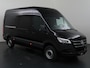 Mercedes-Benz Sprinter 317 CDI L2 H2 Select | Dubbele Schuifdeur | 3500 KG AHW | Comfort Stoelen | Climate Control | Achteruitrijcamera | Airco | Cruise Control | Apple Carplay | LED Koplampen | Distronic Adaptieve Cruise Control