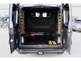 Renault Trafic 2.0 dCi 150pk L2H1 AUTOMAAT Dubbel Cabine Black Edition 2x SCHUIFDEUR 19" LED