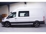 Ford Transit 2.0 TDCi 130 pk Dubbel Cabine BPM Vrij Navi Canera, 18" LMV, Raptor Grille, Treeplanken, PDC V+A, 6-Zits