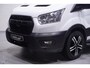 Ford Transit 2.0 TDCi 130 pk Dubbel Cabine BPM Vrij Navi Canera, 18" LMV, Raptor Grille, Treeplanken, PDC V+A, 6-Zits