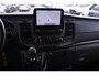 Ford Transit 2.0 TDCi 130 pk Dubbel Cabine BPM Vrij Navi Canera, 18" LMV, Raptor Grille, Treeplanken, PDC V+A, 6-Zits