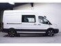 Ford Transit 2.0 TDCi 130 pk Dubbel Cabine BPM Vrij Navi Canera, 18" LMV, Raptor Grille, Treeplanken, PDC V+A, 6-Zits