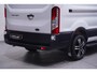 Ford Transit 2.0 TDCi 130 pk Dubbel Cabine BPM Vrij Navi Canera, 18" LMV, Raptor Grille, Treeplanken, PDC V+A, 6-Zits