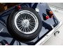 Morgan Plus 8 4.6i V8 | Wide Body | 16 inch Wire Wheels |