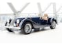 Morgan Plus 8 4.6i V8 | Wide Body | 16 inch Wire Wheels |