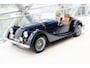Morgan Plus 8 4.6i V8 | Wide Body | 16 inch Wire Wheels |