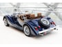 Morgan Plus 8 4.6i V8 | Wide Body | 16 inch Wire Wheels |