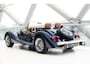 Morgan Plus 8 4.6i V8 | Wide Body | 16 inch Wire Wheels |