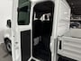 Mercedes-Benz Sprinter 317 1.9 CDI L3 RWD DC - 7 pers. - Pick-Up - 3500 KG - Open bak - Navi / BT / Trekhaak