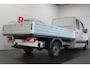 Mercedes-Benz Sprinter 317 1.9 CDI L3 RWD DC - 7 pers. - Pick-Up - 3500 KG - Open bak - Navi / BT / Trekhaak