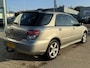 Subaru Impreza 2.0R, AUTOMAAT, 4x4, clima, trekhaak.