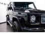 Mercedes-Benz G-klasse 500 St.Wagon Btw auto, Fiscale waarde € 22.000,- (€ 37.975.21 Ex B.T.W) Dealer auto