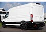 Ford Transit 350 2.0 TDCI L3H2 Black & White Edition Cruise, Carplay, Stoelverwarming, NAVI, 130PK, Multimedia, Sensoren, Trekhaak, UNIEK!