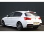 BMW 1-Serie 118i M Sport 18 inch Open dak ACC Harman Kardon
