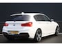 BMW 1-Serie 118i M Sport 18 inch Open dak ACC Harman Kardon