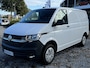 Volkswagen Transporter TDI 110pk L1H1 Comfortline (Camera,navi-by-app,cruise, 4j gar)