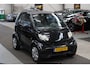 smart City Coupé smart & pure Centrale vergrendeling, Elektrische ramen