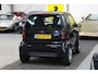 smart City Coupé smart & pure Centrale vergrendeling, Elektrische ramen